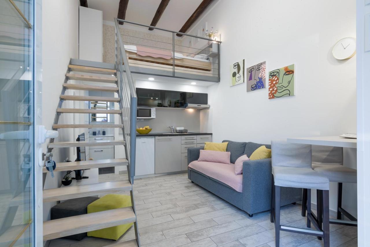 Urban Apartments Pula Extérieur photo