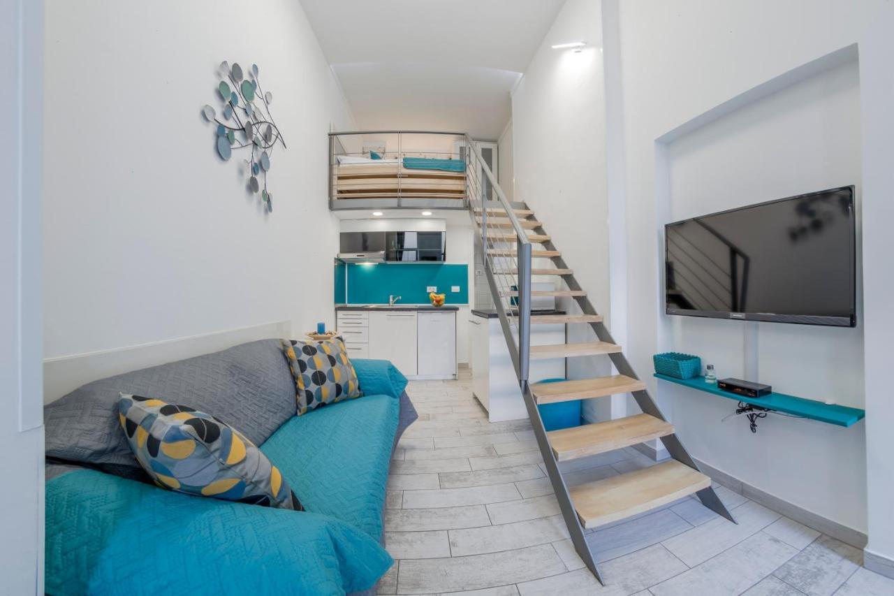 Urban Apartments Pula Extérieur photo