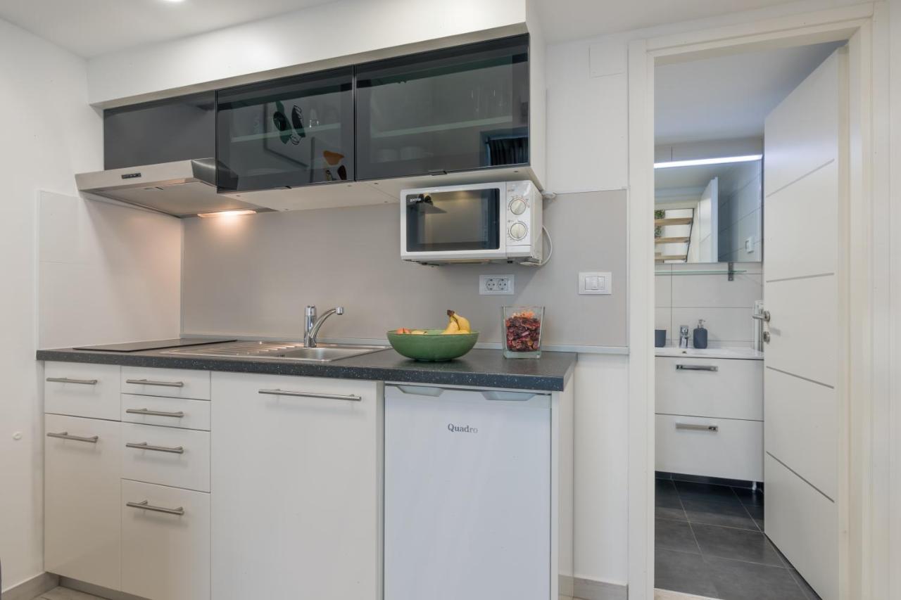 Urban Apartments Pula Extérieur photo