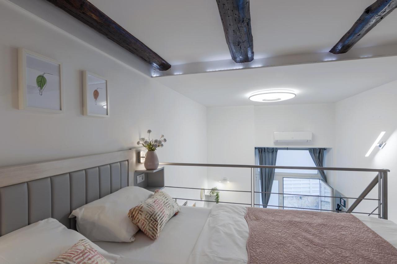 Urban Apartments Pula Extérieur photo