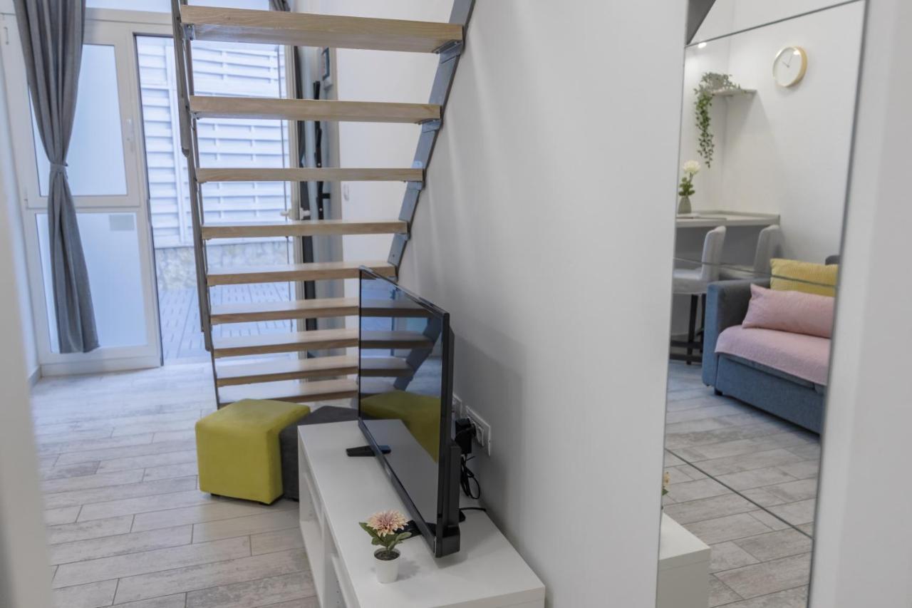 Urban Apartments Pula Extérieur photo