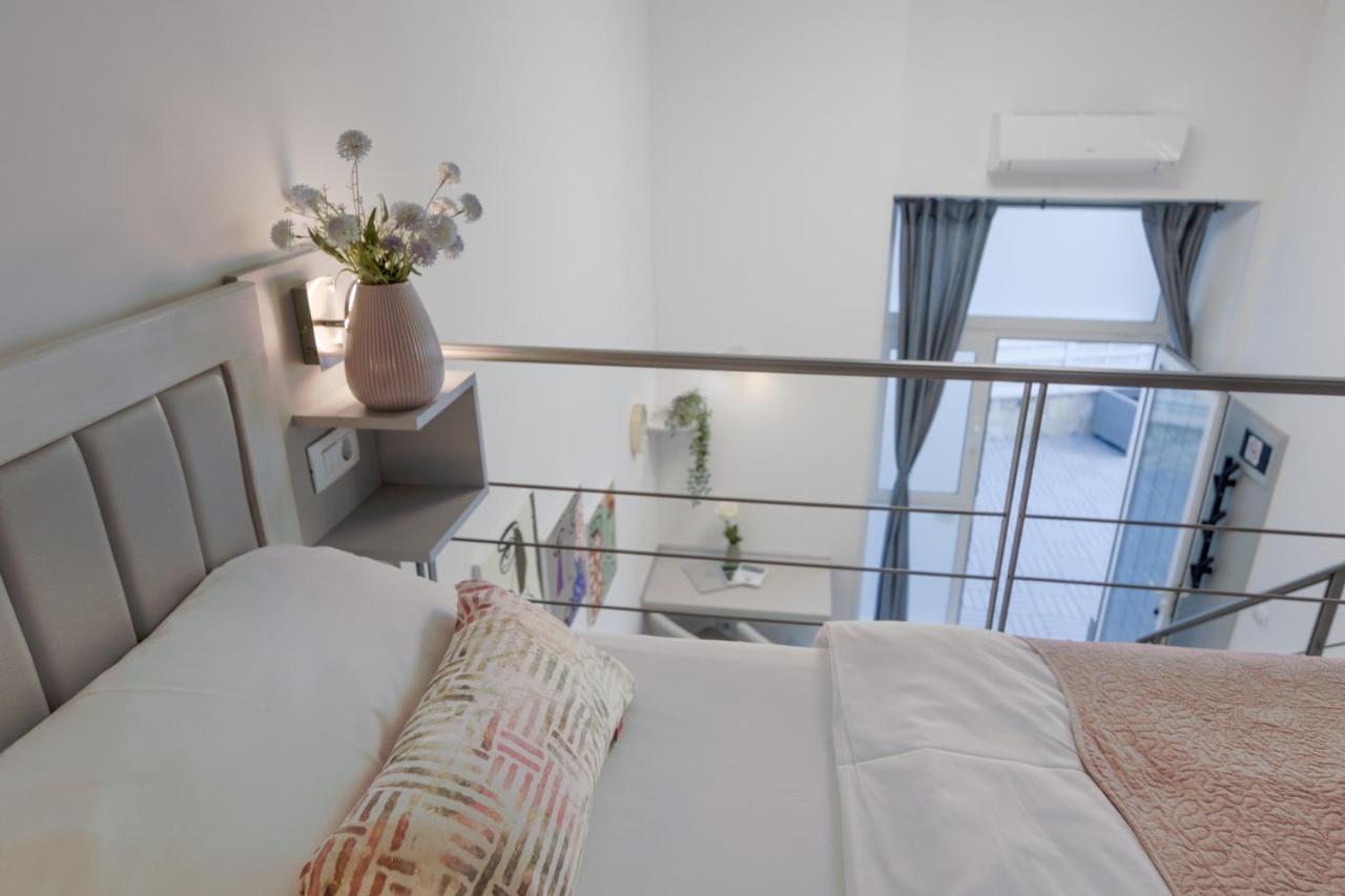Urban Apartments Pula Extérieur photo