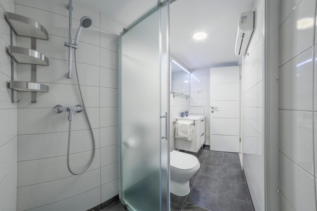 Urban Apartments Pula Extérieur photo