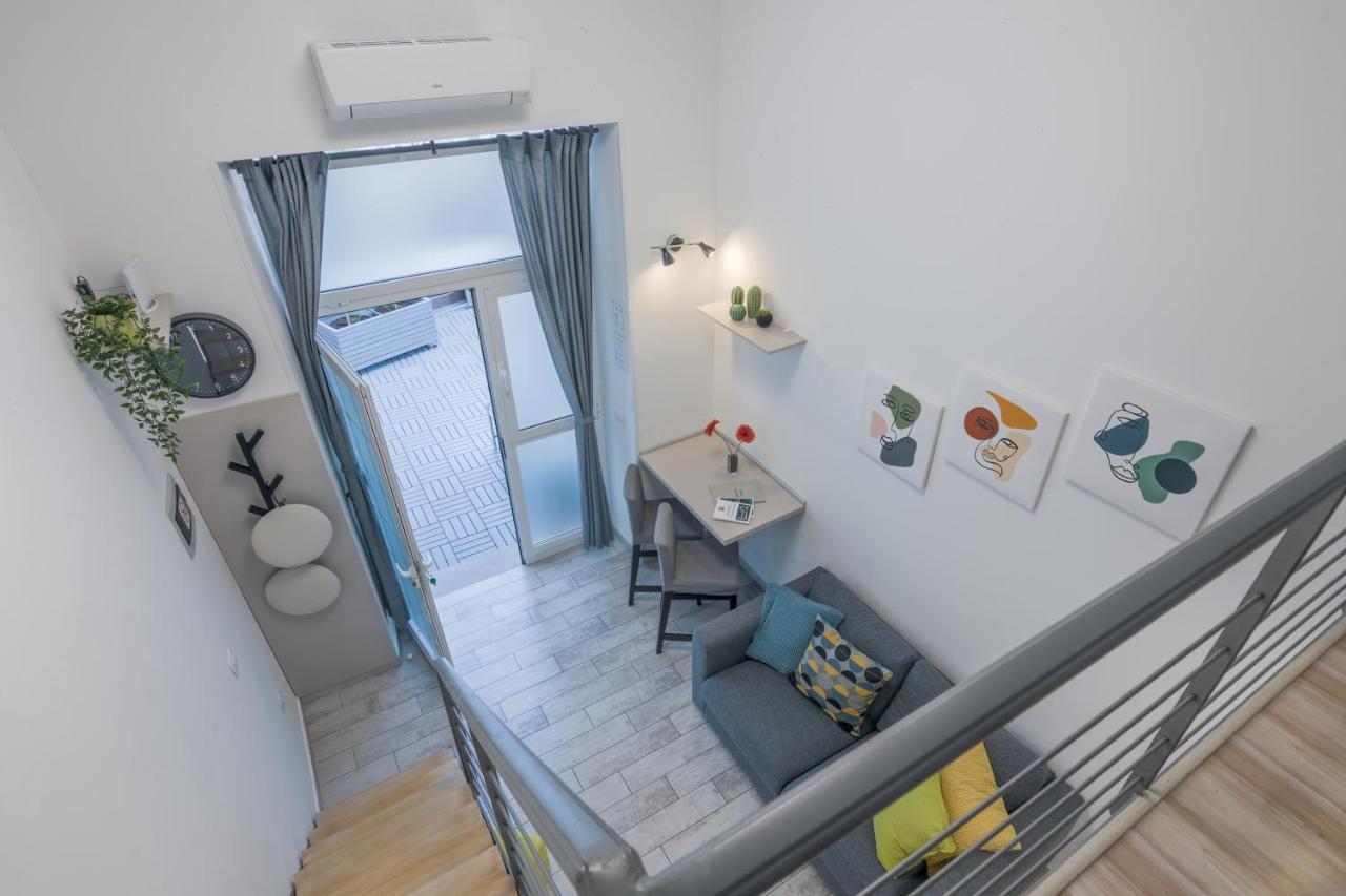 Urban Apartments Pula Extérieur photo