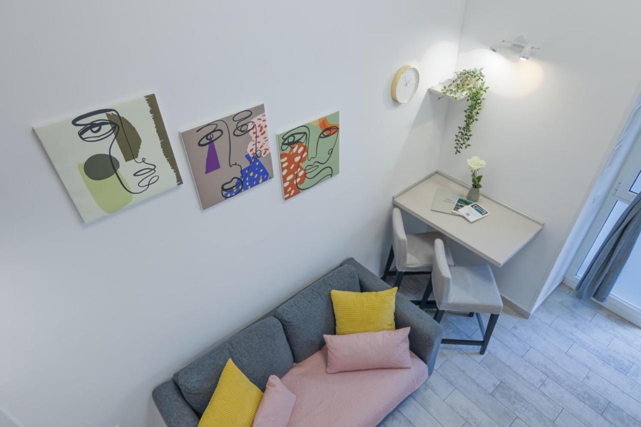 Urban Apartments Pula Extérieur photo
