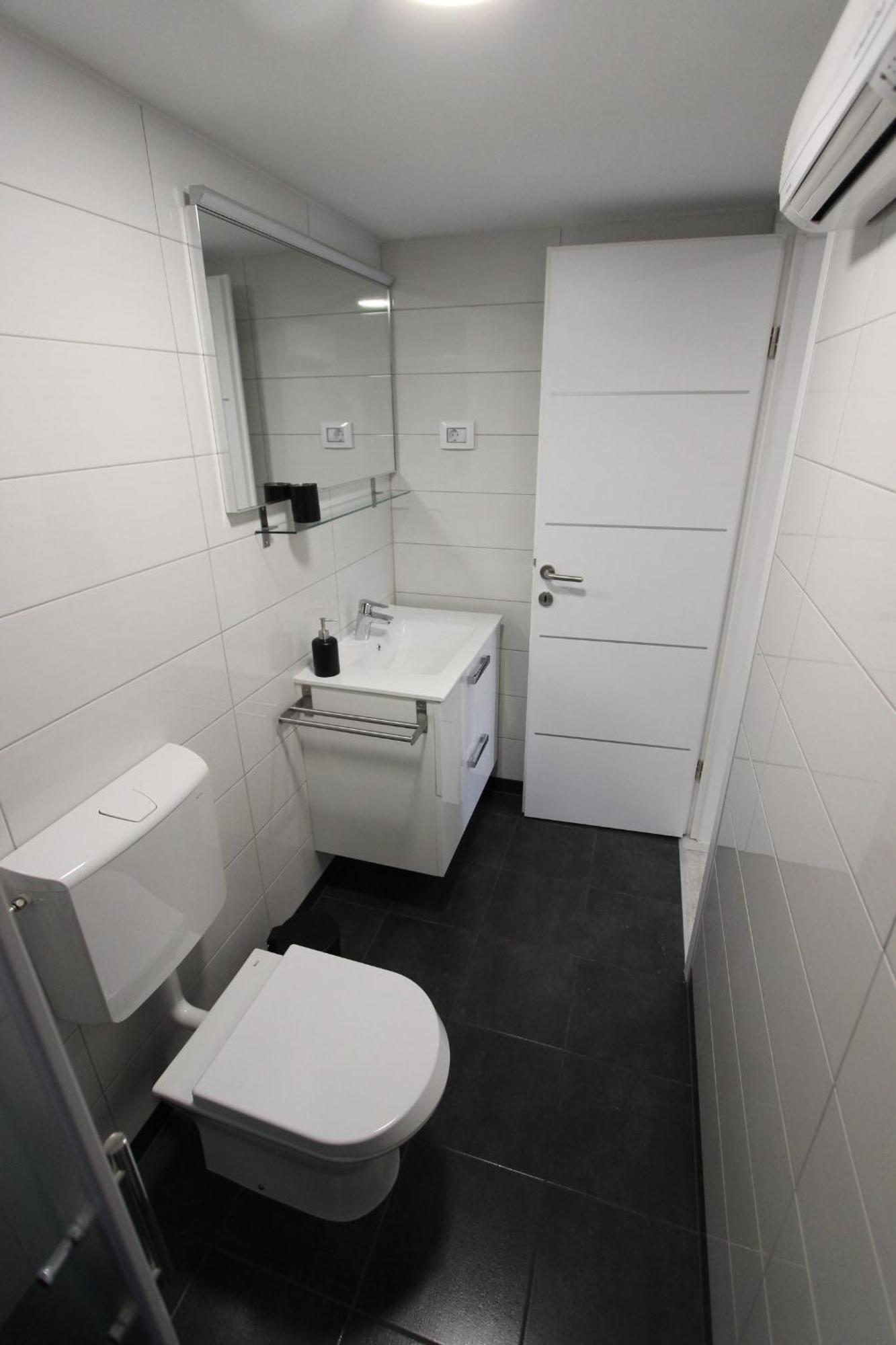 Urban Apartments Pula Chambre photo